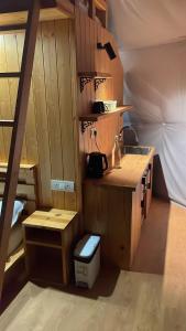 Devshal Eco-Stays