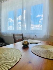 Nuance Sky Apartment Citadella & City View