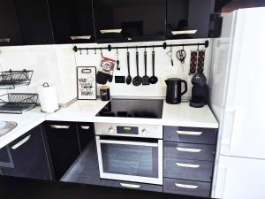 Close to Subway, Airport and Arena Sofia