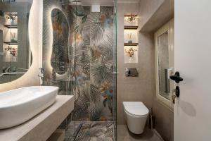 Una Rooms