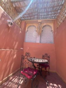 Riad authentique au coeur de la médina
