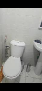 New minimalist appartment