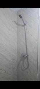 New minimalist appartment