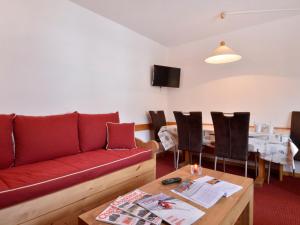 Bel appartement proche pistes, animaux admis - FR-1-181-2012