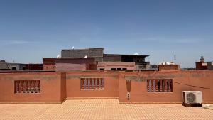 Airport Red Marrakech Hostel