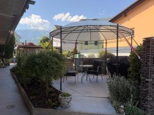Ferienwohnung an der Seez