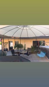 Ferienwohnung an der Seez