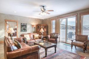 Rio Grand Golf Course Home