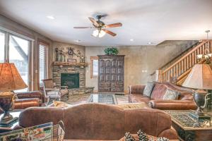 Rio Grand Golf Course Home