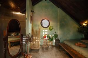 Mái Rêu Coffee Homestay