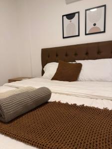Confortable ideal para descanso y turismo con amenities, Parking y Rooftop Ubicación Privilegiada!