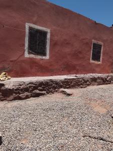 Gîte Chez habitant