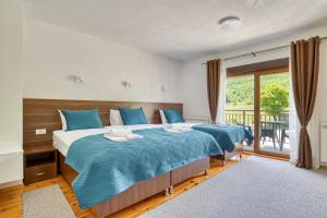 Milver Apartments Kolasin
