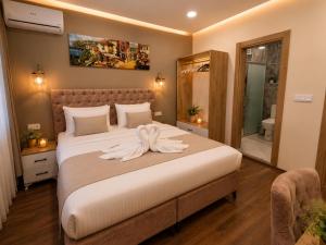 Ayasofya Royal Suite-Old City İstanbul