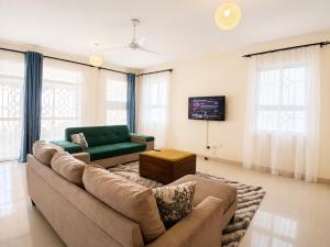 Pearl Residence 3rd Avenue Nyali, Mombasa, Kenya
