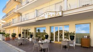 Hotel Gabicce Mare Plaza