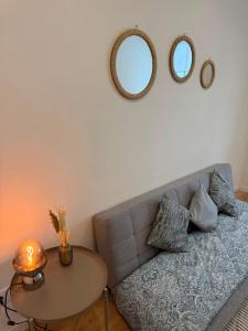 Very central location apartment
