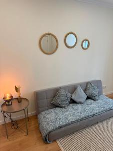 Very central location apartment