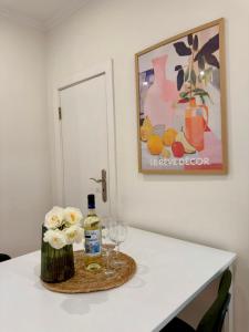 Very central location apartment