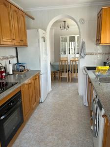 Villa for 6 - family friendly