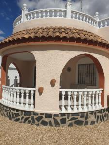 Villa for 6 - family friendly