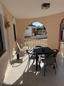 Villa for 6 - family friendly