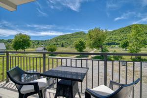 Milver Apartments Kolasin