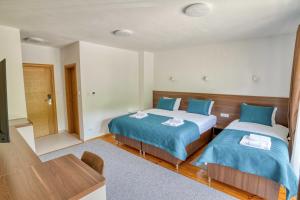Milver Apartments Kolasin