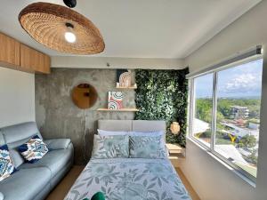 Marina Spatial Condo Unit 16 MountainView Studio