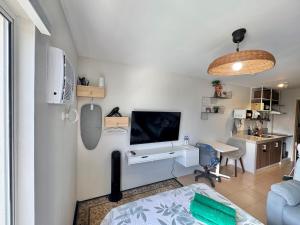 Marina Spatial Condo Unit 16 MountainView Studio