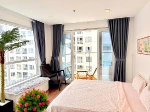 Skyhome apartment 4