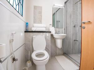 Pearl Residence 3rd Avenue Nyali, Mombasa, Kenya