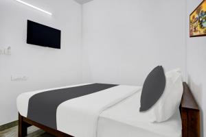 Hotel O EVA RESIDENCY