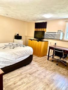 Wickford Motor Inn