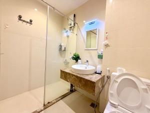 Skyhome apartment 4