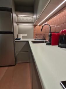 Apollonos 26 Luxury Suite