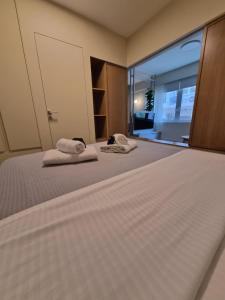 Apollonos 26 Luxury Suite