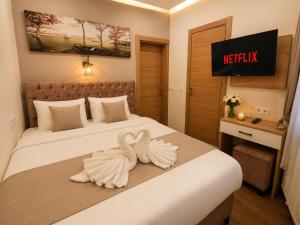 Ayasofya Royal Suite-Old City İstanbul