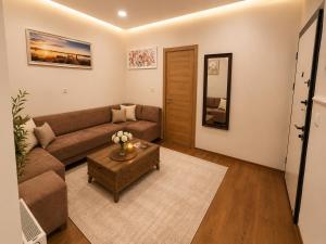Ayasofya Royal Suite-Old City İstanbul