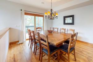 Vail Valley Getaway