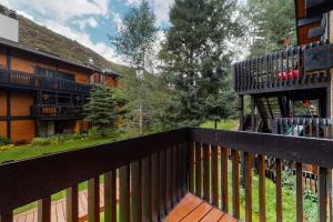 Vail on the River