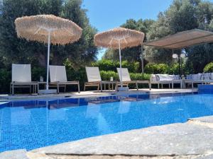 Villa Emily Rethymno