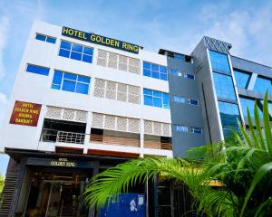 Hotel Golden Ring