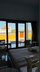 ROOM1-Pondok Nasa Canggu Guest House