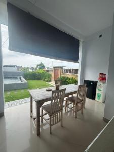 ROOM1-Pondok Nasa Canggu Guest House