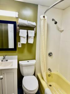 Wickford Motor Inn