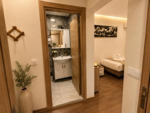 Ayasofya Royal Suite-Old City İstanbul