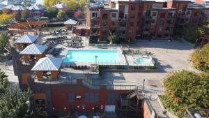 2 Bd at Playa! Rooftop Pool and 1 min From Beach 350