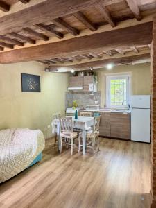 Collazzi House - Tuscany Dream