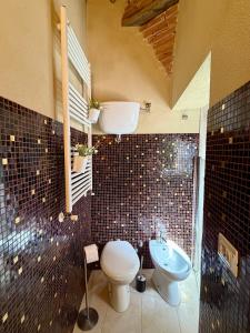 Collazzi House - Tuscany Dream